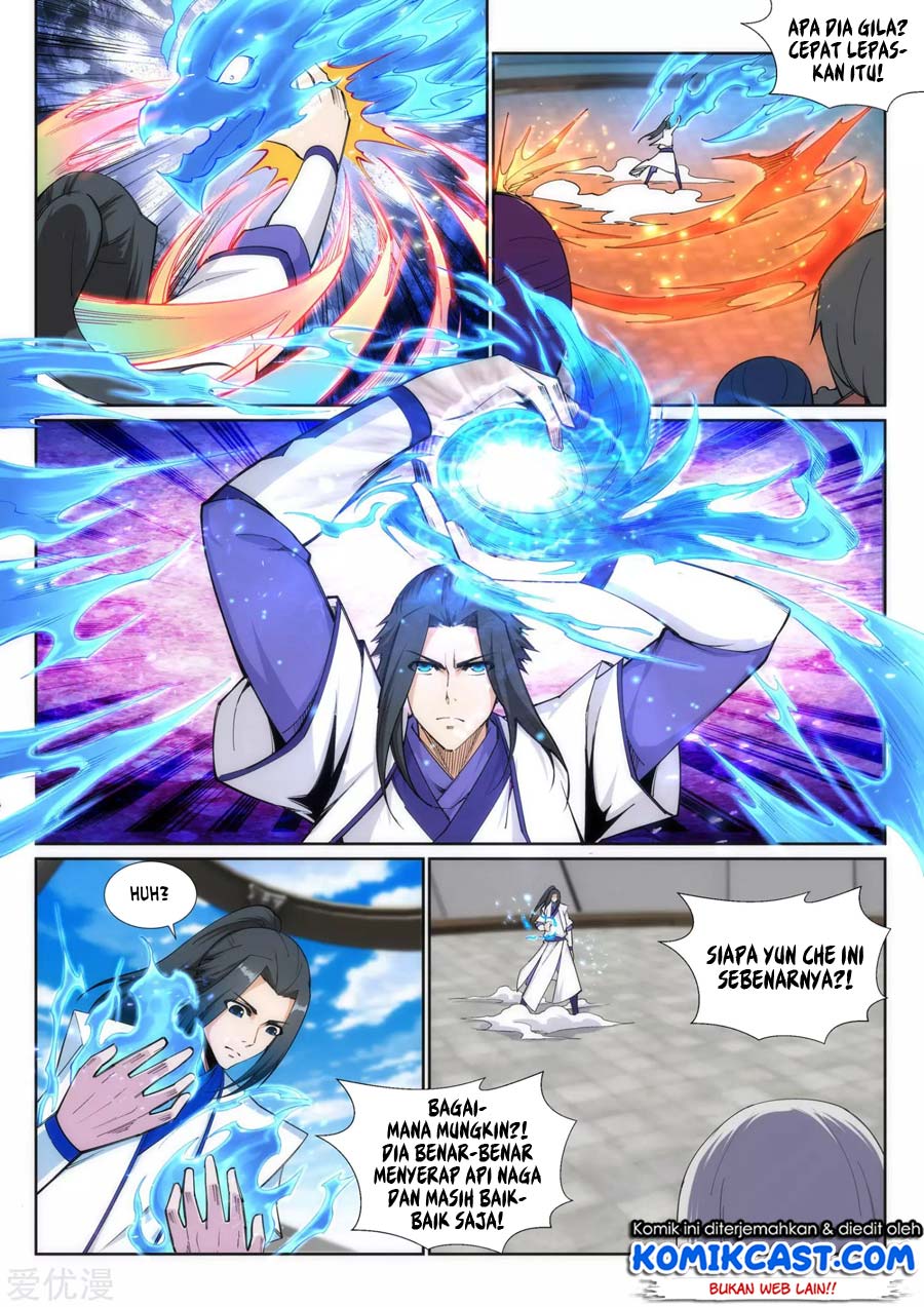 Dilarang COPAS - situs resmi www.mangacanblog.com - Komik against the gods 139 - chapter 139 140 Indonesia against the gods 139 - chapter 139 Terbaru 7|Baca Manga Komik Indonesia|Mangacan